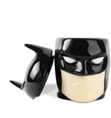 Kubki - Abysse Corp DC Comics Batman - kubek 3D ABYMUG363 - miniaturka - grafika 1