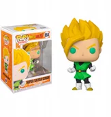 Figurki kolekcjonerskie - Funko Figurka Pop Dragon Ball - Super Saiyan Gohan - miniaturka - grafika 1