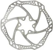 Hamulce rowerowe - Hayes Tarcza hamulcowa L6 (160mm) - miniaturka - grafika 1