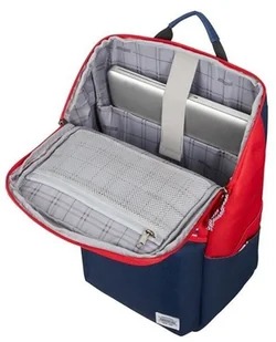 American Tourister by Samsonite Plecak na laptop 15,6'' American Tourister UPBEAT 23l - Plecaki - miniaturka - grafika 12