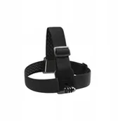 Akcesoria do kamer sportowych - GOPRO Szelki Opaska Głowę Uchwyt Kask Hero 5 6 7 - miniaturka - grafika 1