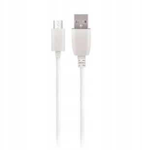 3M Kabel Maxlife Microusb Micro Usb Fast Charge 2A - Kable USB - miniaturka - grafika 3