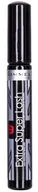 Tusze do rzęs - Rimmel Extra Super Lash Building Mascara tusz wydłużający rzęsy 102 Brown Black 8ml - miniaturka - grafika 1
