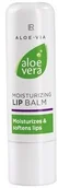 Balsamy do ust - LR health & beauty Aloe Vera Pomadka pielęgnacyjna 4.8g - miniaturka - grafika 1