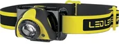 Latarki - LEDLENSER LED nser lampa czołowa iseo3 5603 - miniaturka - grafika 1
