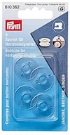 Akcesoria i części do maszyn do szycia - Prym Prym 20,5 mm szpulki do poziomego wahadłowego tworzywa sztucznego PRYM_610362 - miniaturka - grafika 1