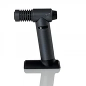 Pozostałe akcesoria kuchenne - AdHoc Opalarka BRULÉE antracytowa AH-FZ61 - miniaturka - grafika 1