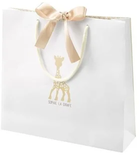 Vulli Zestaw narodzinowy dla niemowlaka, Średni, Żyrafka Sophie 000003 - Gryzaki dla dzieci - miniaturka - grafika 5