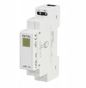 Bezpieczniki elektryczne - Zamel Wskaźnik Zasilania 1-fazowy żółty LKM-03-30 - miniaturka - grafika 1