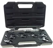 Akcesoria do wentylacji i klimatyzacji - Zestaw kluczy dynamometrycznych do klimatyzacji - miniaturka - grafika 1