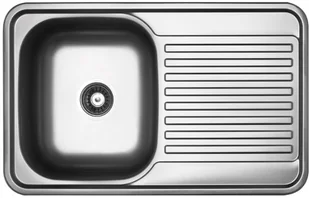 Kuchinox SKH011T - Zlewozmywaki - miniaturka - grafika 2