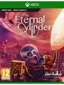 Gry Xbox One - The Eternal Cylinder GRA XBOX ONE - miniaturka - grafika 1
