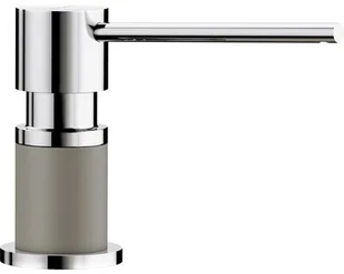 Blanco Dozownik LATO tartufo 525816) 525816 - Mydelniczki i dozowniki mydła - miniaturka - grafika 6