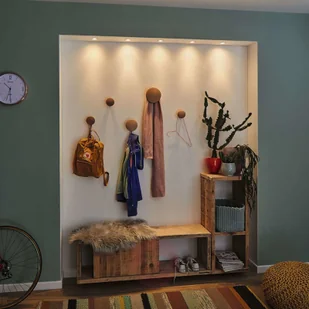 Paulmann Nova mini Plus LED EasyDim 3 szt. żelazo - Oprawy, klosze i abażury - miniaturka - grafika 3