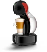 Ekspresy do kawy - DeLonghi Nescafé Dolce Gusto Colors EDG 355.B1 - miniaturka - grafika 1