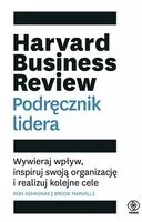 Harvard Business Review Podręcznik lidera - Rozwój osobisty - miniaturka - grafika 3