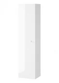 Szafki łazienkowe - Cersanit LARGA 160 słupek biały S932-019 S932-019 - miniaturka - grafika 1