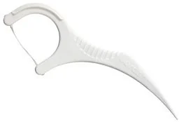 JORDAN FLOSSER 3 W 1 36 SZT. - Nici dentystyczne - miniaturka - grafika 5