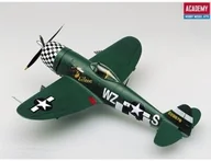 Modele do sklejania - Academy P47D Thunderbolt Eileen 12474 - miniaturka - grafika 1
