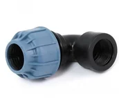 Inne akcesoria do nawadniania - Elysee Kolano PE 20 mm -3/4" GW - gwint wewnętrzny kola/20x3/4FPN10/MI - miniaturka - grafika 1