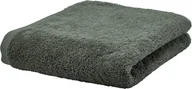Ręczniki - Aquanova Ręcznik London 100 x 150 cm leśna zieleń LONTWX-269 - miniaturka - grafika 1