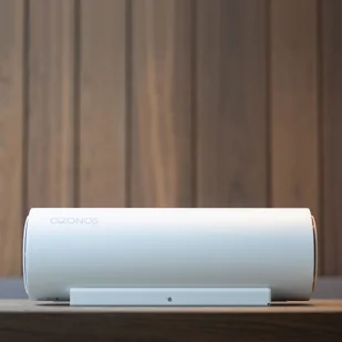 O3 OZONOS Ozonos AC-1 oczyszczacz, 0,048 ppm biały - Ozonatory powietrza - miniaturka - grafika 3