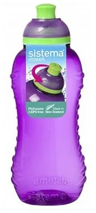 Sistema Butelka bidon 330 ml Squeeze kolory A780 - Pojemniki kuchenne - miniaturka - grafika 5