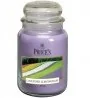 Price's Candles Świeca w Słoiku Duża Zapachowa Lawenda z Trawą Cytrynową ASDPR373459 - Świece - miniaturka - grafika 2