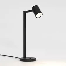 Astro Lighting Ascoli Desk 1286086 lampka biurkowa 1x6W/LED,GU10 IP20 AST1286086 - Lampy stojące - miniaturka - grafika 3
