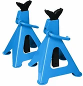 Akcesoria do elektronarzędzi - SILVER Line 580486 W systemach stellboecke, 1 para 6 T 580486 - miniaturka - grafika 1