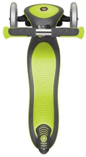 Globber Hulajnoga 3-kołowa Elite Deluxe 444-210 Deep Pink - Hulajnogi - miniaturka - grafika 11