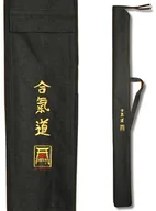 Broń treningowa - Boken Pokrowiec Na Bokken Jo Tanto Z Kieszenią - miniaturka - grafika 1