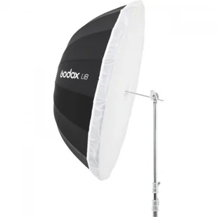 Quadralite godox Dyfuzor do parasoki Godox DPU-85cm Joyart - Parasolki studyjne - miniaturka - grafika 2