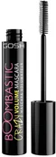 Tusze do rzęs - Gosh Boombastick Crazy Volume Mascara wydłużająco-pogrubiający tusz do rzęs 002 Crazy Blue 13ml 103662-uniw - miniaturka - grafika 1