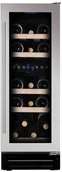 Chłodziarki do wina - Dunavox Winiarka Duvanox DAUF-17.58DSS DAUF-17.58DSS - miniaturka - grafika 1