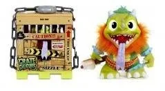 MGA Crate Creatures Surprise Sizzle - Figurki dla dzieci - miniaturka - grafika 2