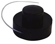 Akcesoria do kos i kosiarek - Wolf Garten Szpula do podkaszarki 6070095 - miniaturka - grafika 1