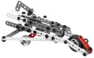 Spin Master MECCANO 6026711 JUNIOR WIADERKO 150 EL MEC6026711 - Klocki - miniaturka - grafika 10