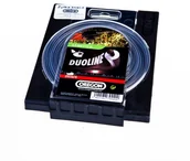 Akcesoria do kos i kosiarek - Oregon Żyłka tnąca 2 4 mm x 15 m okrągła - miniaturka - grafika 1