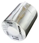 Folie izolacyjne - Dorken Taśma Delta Poly-band 100mmx100m do folii - miniaturka - grafika 1