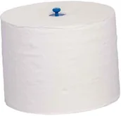 Papier toaletowy - JM-Metzger Papier toaletowy dwuwarstwowy JM-Metzger 100 m - miniaturka - grafika 1