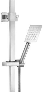 Fala KOLUMNA PRYSZNICOWA STEELY 4 75665 - Zestawy prysznicowe - miniaturka - grafika 5