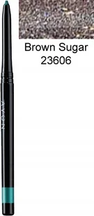 Avon Diamentowa konturówka Brown Sugar - Kredki do oczu - miniaturka - grafika 7