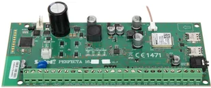 SATEL Zestaw Alarmowy na 8 czujek Perfecta SMS PET - Alarmy - miniaturka - grafika 7