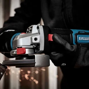 Erbauer Zestaw elektronarzędzi Erbauer TBC - Zestawy elektronarzędzi - miniaturka - grafika 2