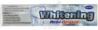 Pasty do zębów - Rebi-dental Pasta Do zębów Whitening 100 g - miniaturka - grafika 1