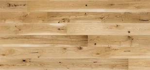 Barlinek Podłoga drewniana Senses Dąb Cheer 1WG000816 14mm 1WG000816 - Panele podłogowe - miniaturka - grafika 2