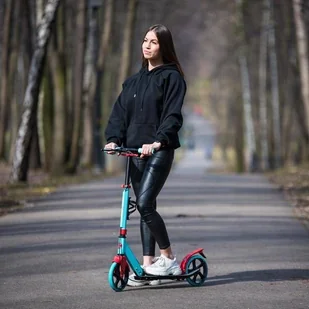 Nils Extreme Hulajnoga składana HM2170 16-50-415 - Hulajnogi - miniaturka - grafika 21