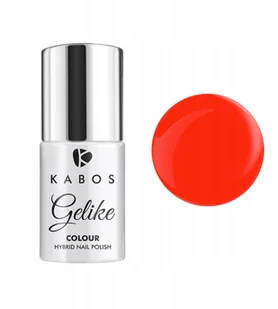 Gelike colour Lipstick 5ml - Lakiery do paznokci - miniaturka - grafika 2
