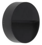 Lampy ogrodowe - LED2 LED2 - LED Kinkiet zewnętrzny STEP ON LED/3W/230V IP54 - miniaturka - grafika 1